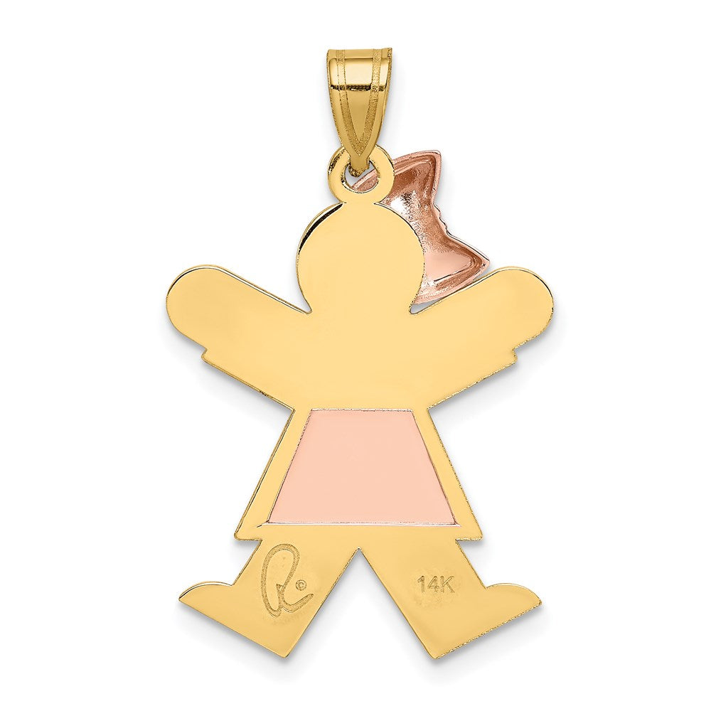 High Quality Luxury Charm Pendants for Women by Ryan Jonathan Fine Jewelry