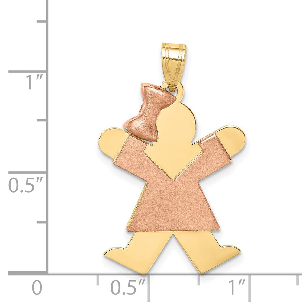 High Quality Luxury Charm Pendants for Women by Ryan Jonathan Fine Jewelry