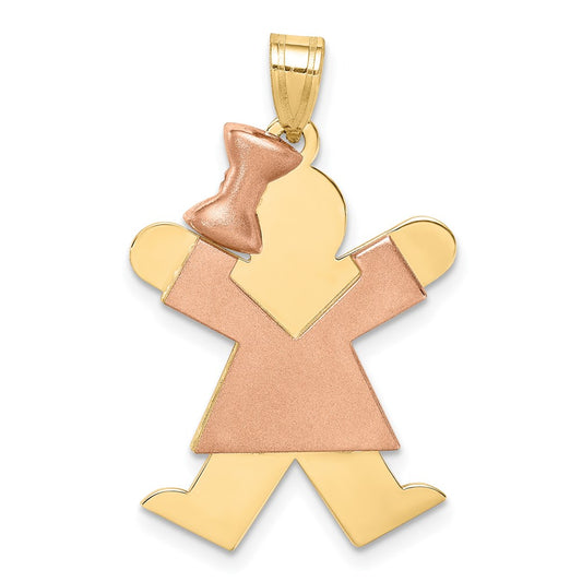 High Quality Luxury Charm Pendants for Women by Ryan Jonathan Fine Jewelry