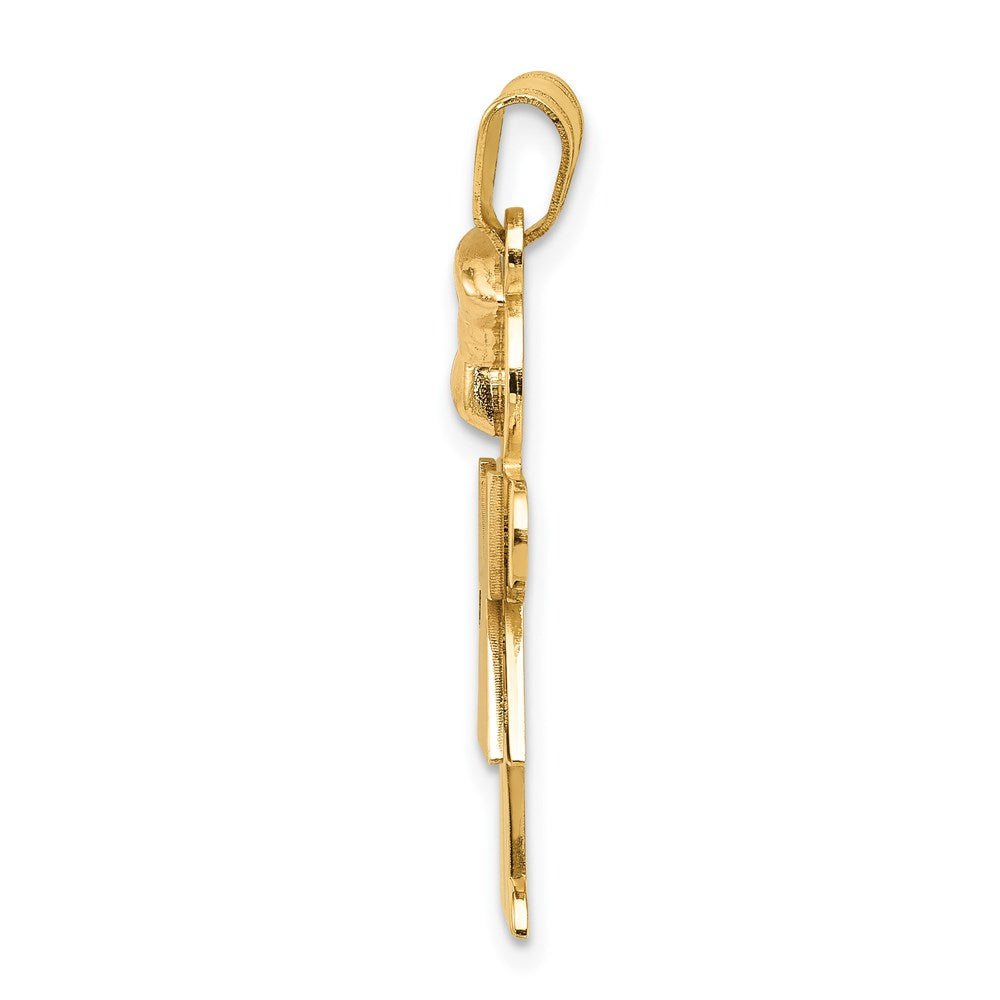 High Quality Luxury Charm Pendants for Women by Ryan Jonathan Fine Jewelry