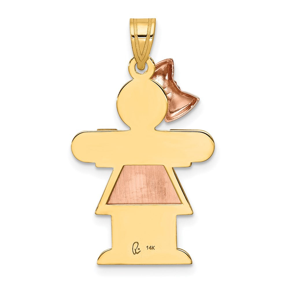 High Quality Luxury Charm Pendants for Women by Ryan Jonathan Fine Jewelry