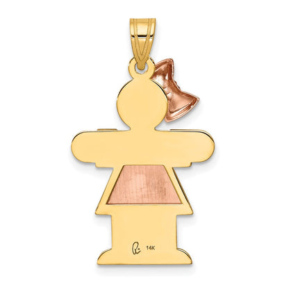 High Quality Luxury Charm Pendants for Women by Ryan Jonathan Fine Jewelry
