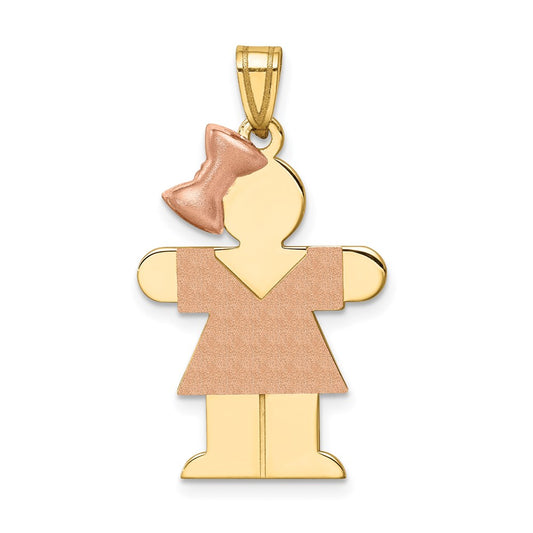 High Quality Luxury Charm Pendants for Women by Ryan Jonathan Fine Jewelry