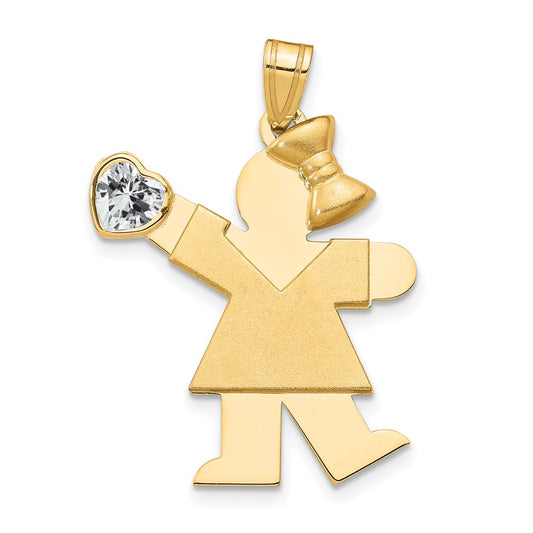High Quality Luxury Charm Pendants for Women by Ryan Jonathan Fine Jewelry