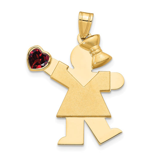 High Quality Luxury Charm Pendants for Women by Ryan Jonathan Fine Jewelry