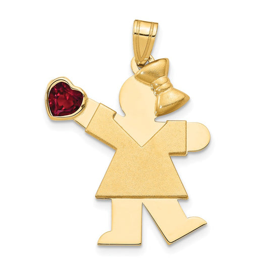 High Quality Luxury Charm Pendants for Women by Ryan Jonathan Fine Jewelry