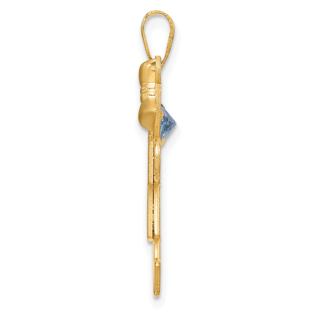 High Quality Luxury Charm Pendants for Women by Ryan Jonathan Fine Jewelry