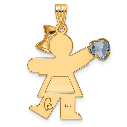 High Quality Luxury Charm Pendants for Women by Ryan Jonathan Fine Jewelry