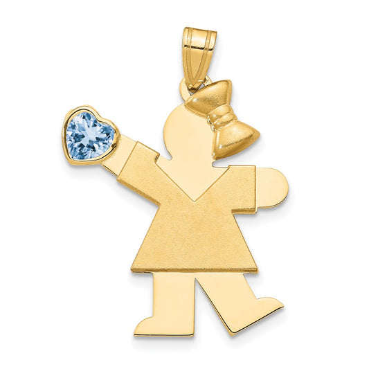 High Quality Luxury Charm Pendants for Women by Ryan Jonathan Fine Jewelry