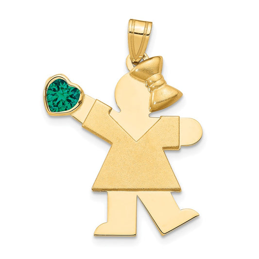High Quality Luxury Charm Pendants for Women by Ryan Jonathan Fine Jewelry