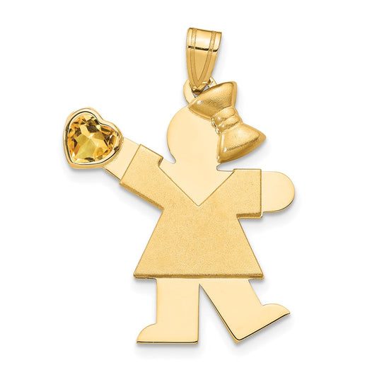 High Quality Luxury Charm Pendants for Women by Ryan Jonathan Fine Jewelry