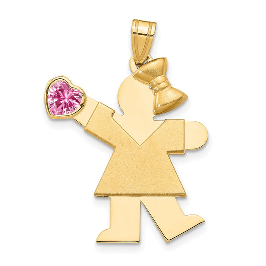 High Quality Luxury Charm Pendants for Women by Ryan Jonathan Fine Jewelry