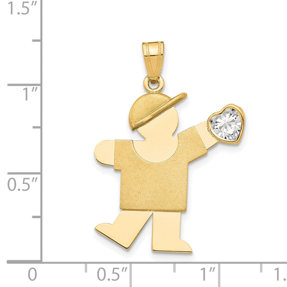 High Quality Luxury Charm Pendants for Women by Ryan Jonathan Fine Jewelry