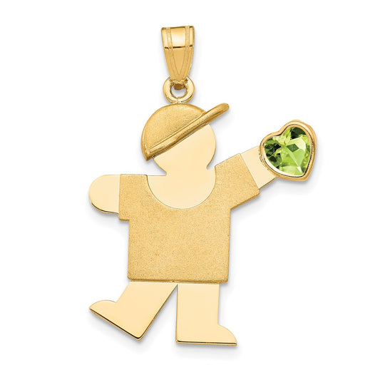 High Quality Luxury Charm Pendants for Women by Ryan Jonathan Fine Jewelry