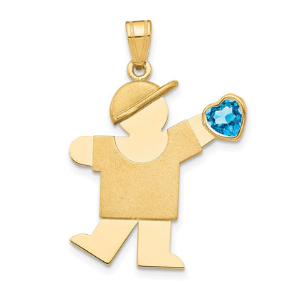 High Quality Luxury Charm Pendants for Women by Ryan Jonathan Fine Jewelry