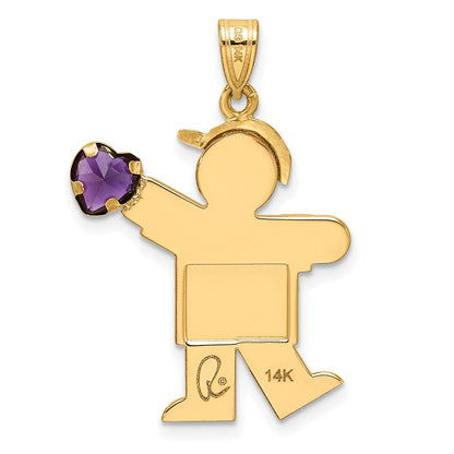 High Quality Luxury Charm Pendants for Women by Ryan Jonathan Fine Jewelry
