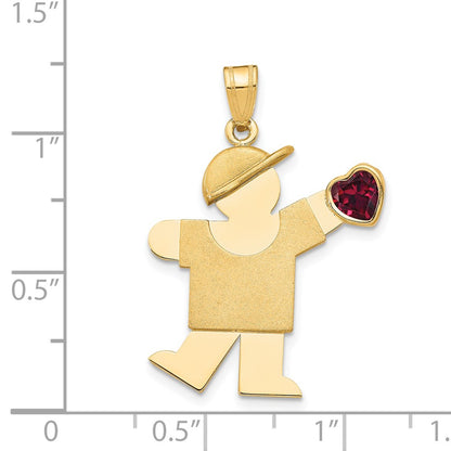 High Quality Luxury Charm Pendants for Women by Ryan Jonathan Fine Jewelry