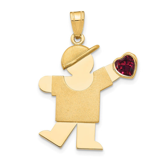 High Quality Luxury Charm Pendants for Women by Ryan Jonathan Fine Jewelry