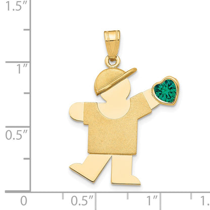 High Quality Luxury Charm Pendants for Women by Ryan Jonathan Fine Jewelry