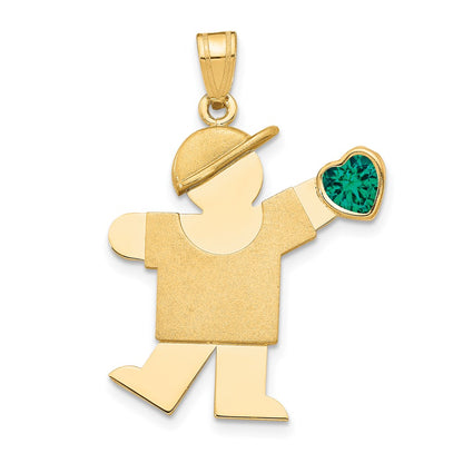 High Quality Luxury Charm Pendants for Women by Ryan Jonathan Fine Jewelry