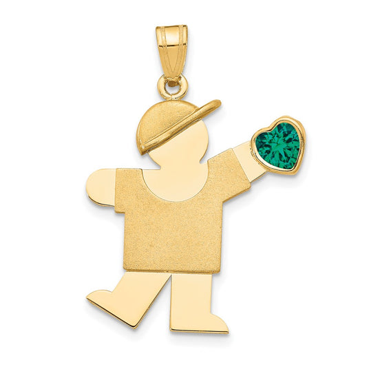 High Quality Luxury Charm Pendants for Women by Ryan Jonathan Fine Jewelry