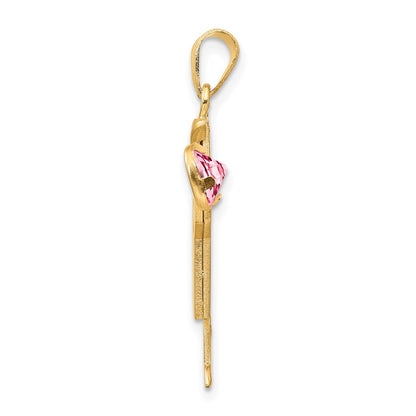 High Quality Luxury Charm Pendants for Women by Ryan Jonathan Fine Jewelry