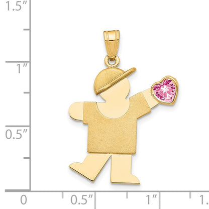 High Quality Luxury Charm Pendants for Women by Ryan Jonathan Fine Jewelry