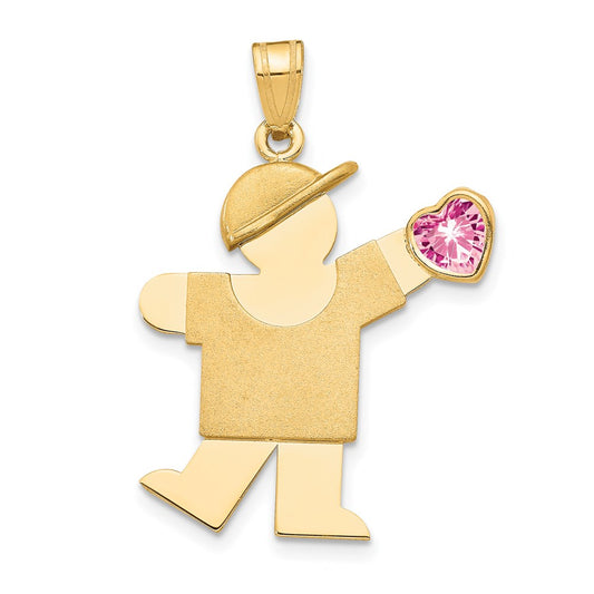 High Quality Luxury Charm Pendants for Women by Ryan Jonathan Fine Jewelry