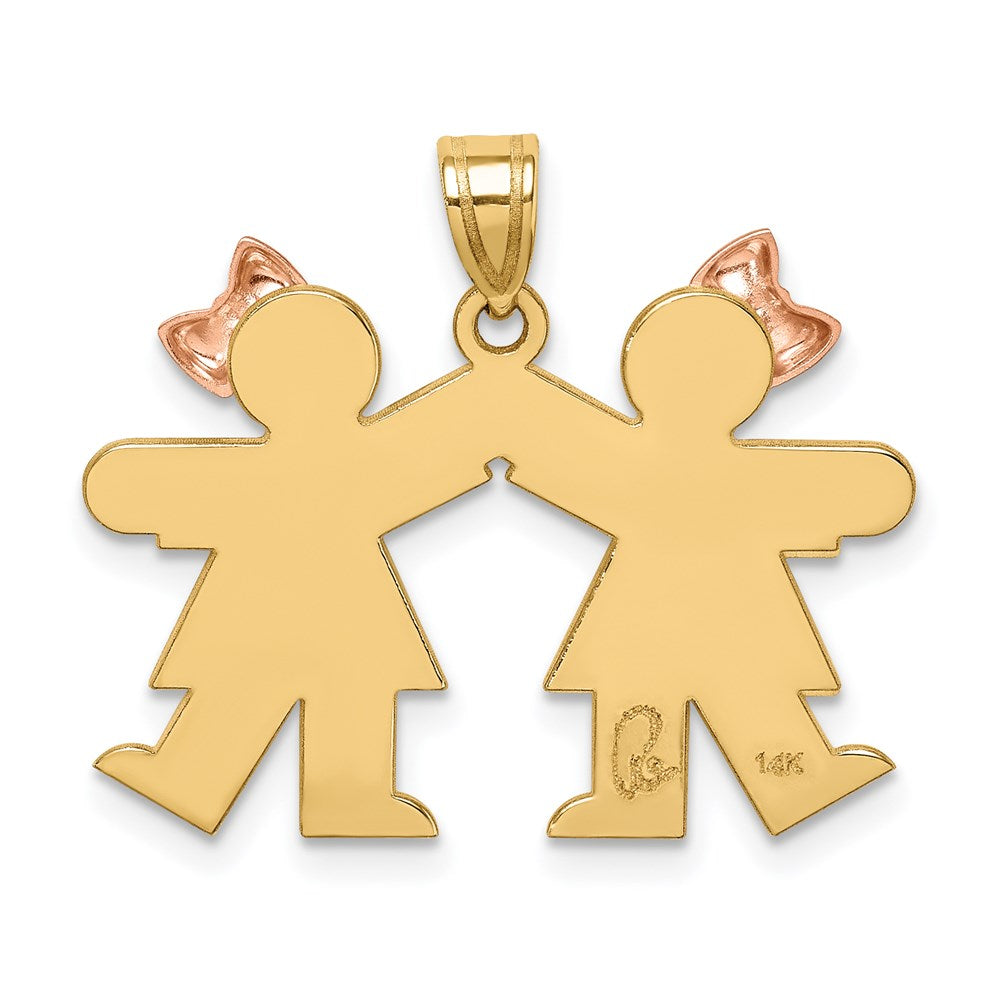 High Quality Luxury Charm Pendants for Women by Ryan Jonathan Fine Jewelry