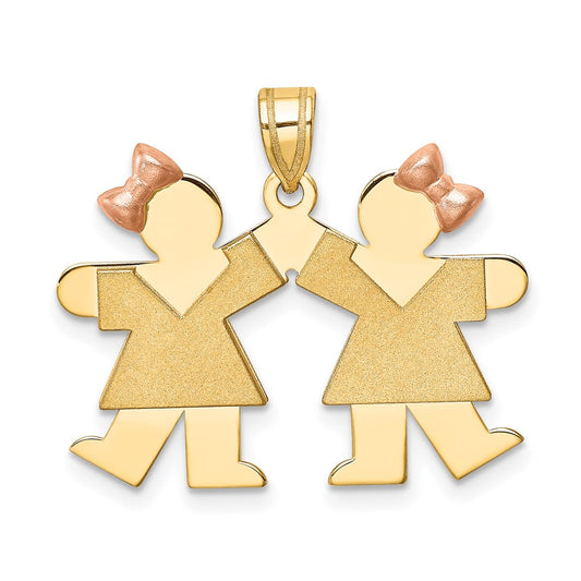 High Quality Luxury Charm Pendants for Women by Ryan Jonathan Fine Jewelry
