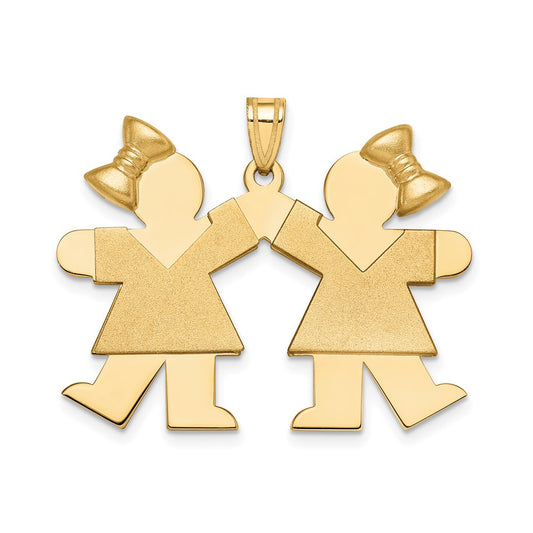 High Quality Luxury Charm Pendants for Women by Ryan Jonathan Fine Jewelry