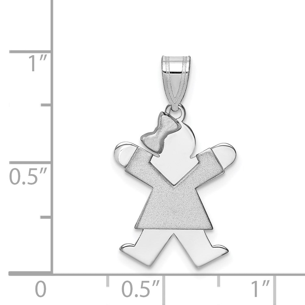 High Quality Luxury Charm Pendants for Women by Ryan Jonathan Fine Jewelry