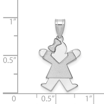 High Quality Luxury Charm Pendants for Women by Ryan Jonathan Fine Jewelry