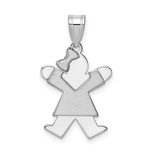 High Quality Luxury Charm Pendants for Women by Ryan Jonathan Fine Jewelry