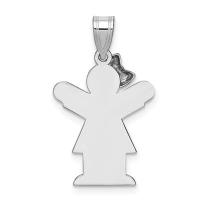 High Quality Luxury Charm Pendants for Women by Ryan Jonathan Fine Jewelry