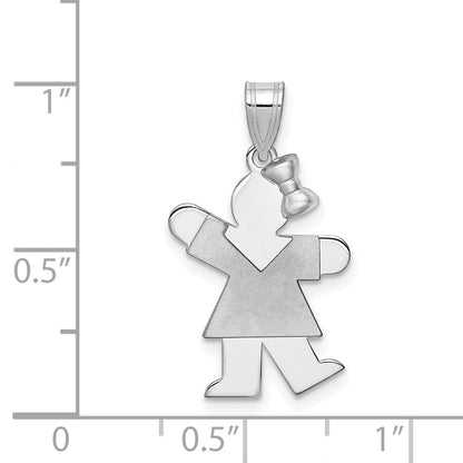 High Quality Luxury Charm Pendants for Women by Ryan Jonathan Fine Jewelry