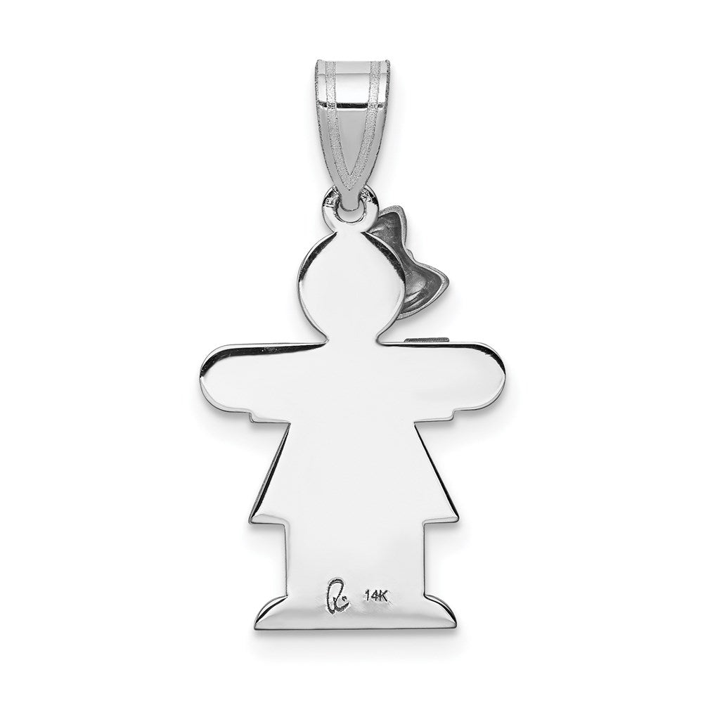 High Quality Luxury Charm Pendants for Women by Ryan Jonathan Fine Jewelry