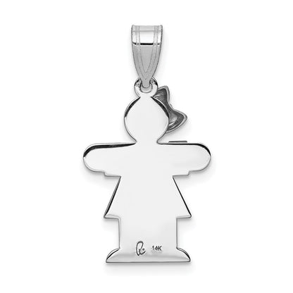 High Quality Luxury Charm Pendants for Women by Ryan Jonathan Fine Jewelry