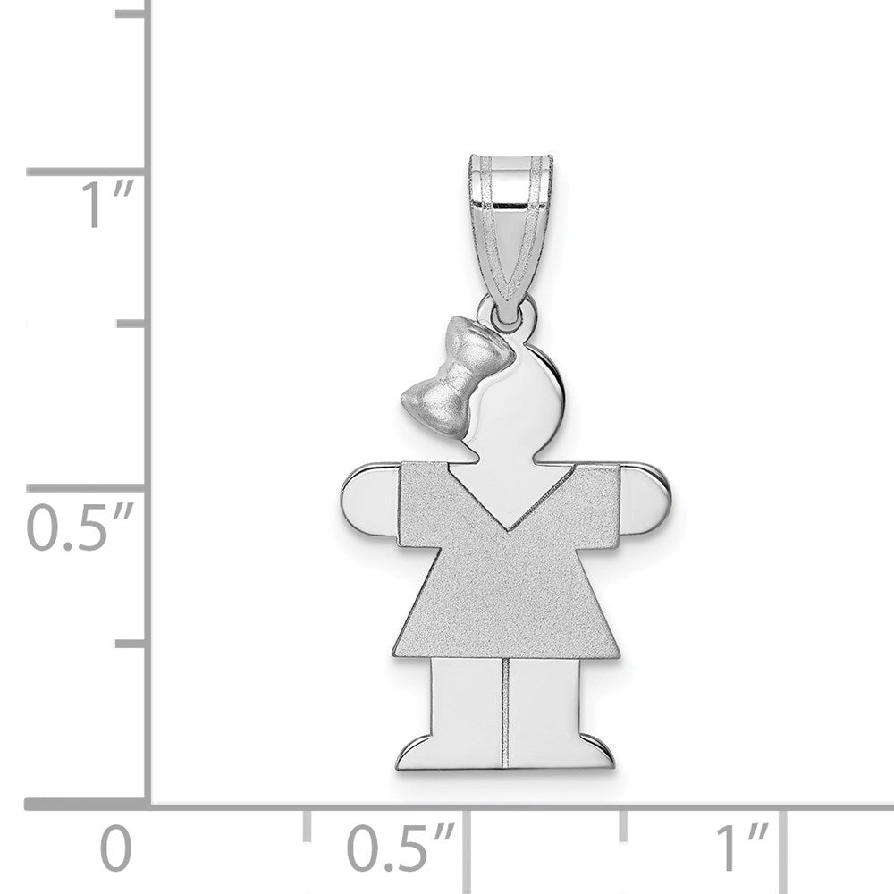 High Quality Luxury Charm Pendants for Women by Ryan Jonathan Fine Jewelry