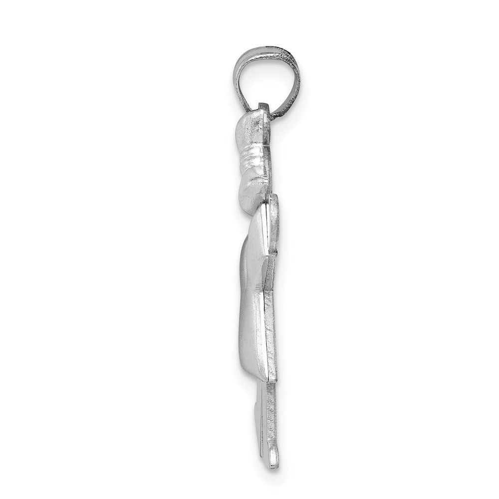 High Quality Luxury Charm Pendants for Women by Ryan Jonathan Fine Jewelry