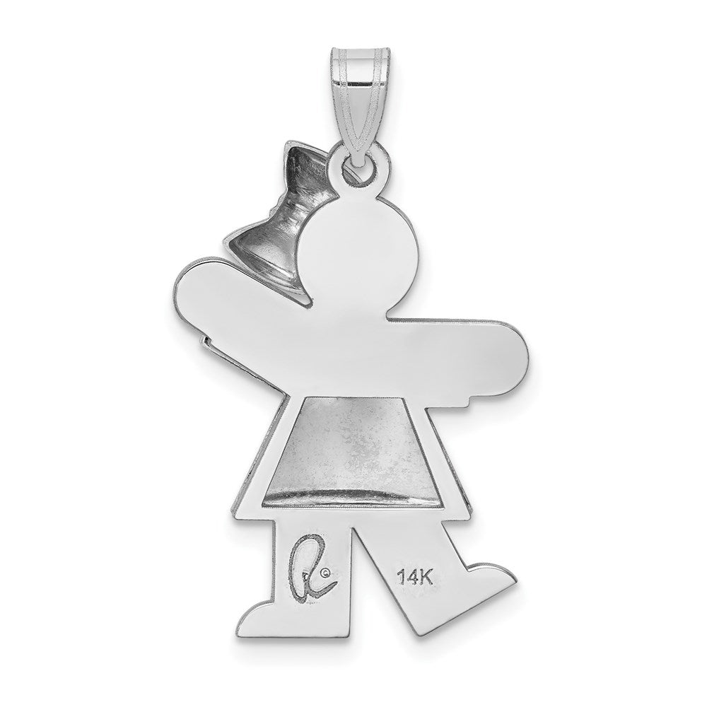 High Quality Luxury Charm Pendants for Women by Ryan Jonathan Fine Jewelry