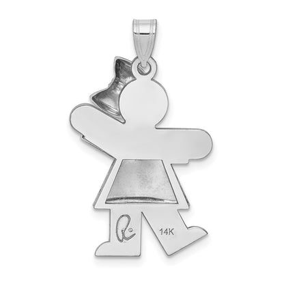 High Quality Luxury Charm Pendants for Women by Ryan Jonathan Fine Jewelry