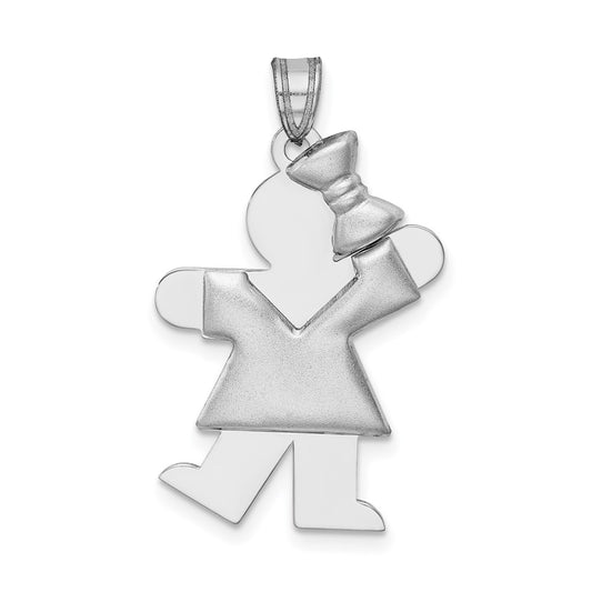 High Quality Luxury Charm Pendants for Women by Ryan Jonathan Fine Jewelry