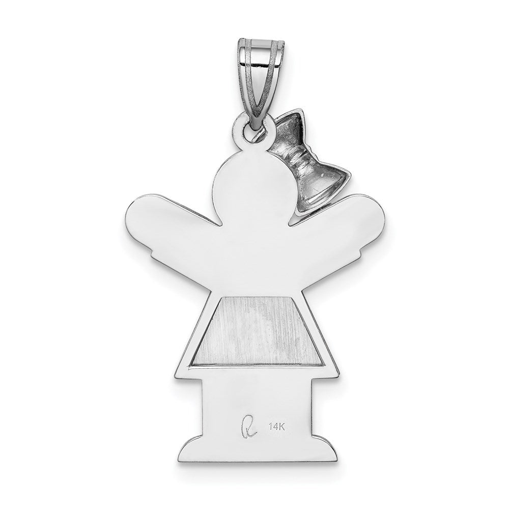 High Quality Luxury Charm Pendants for Women by Ryan Jonathan Fine Jewelry