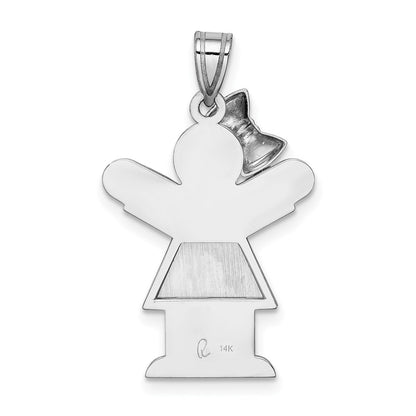 High Quality Luxury Charm Pendants for Women by Ryan Jonathan Fine Jewelry