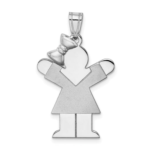 High Quality Luxury Charm Pendants for Women by Ryan Jonathan Fine Jewelry