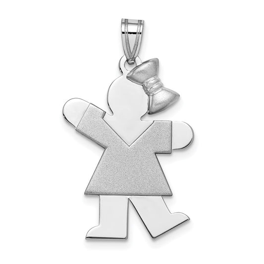 High Quality Luxury Charm Pendants for Women by Ryan Jonathan Fine Jewelry