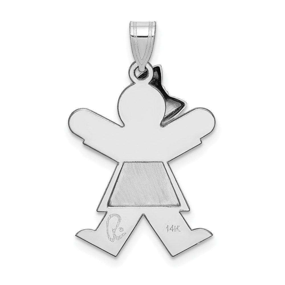 High Quality Luxury Charm Pendants for Women by Ryan Jonathan Fine Jewelry