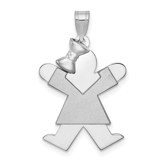 High Quality Luxury Charm Pendants for Women by Ryan Jonathan Fine Jewelry