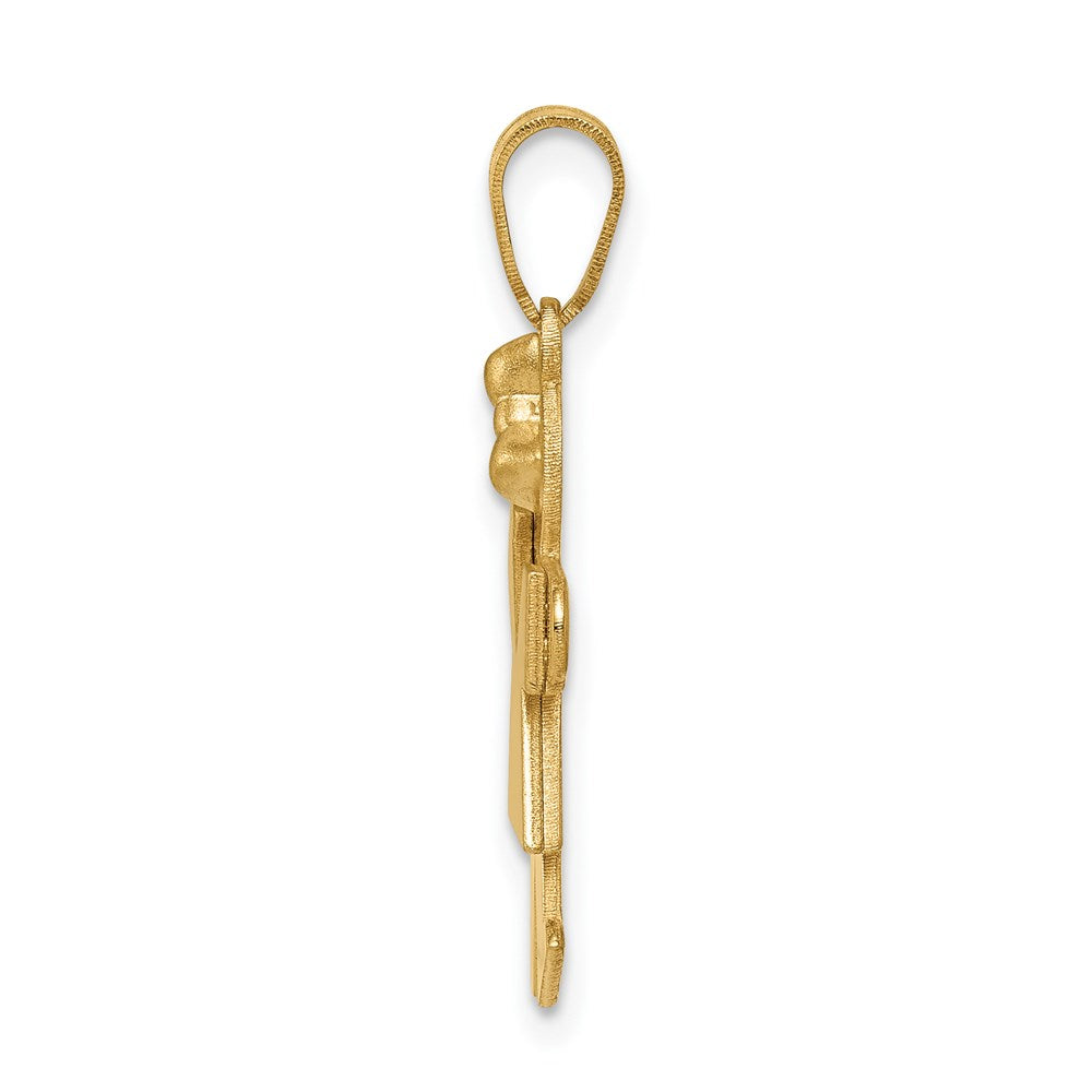 High Quality Luxury Charm Pendants for Women by Ryan Jonathan Fine Jewelry